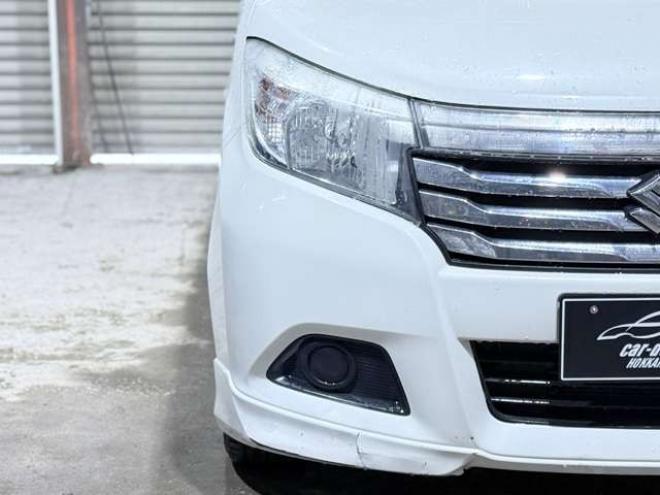 ソリオ1.2 ハイブリッド MX 4WD　下廻防錆ドラレコTVナビETC 1200
