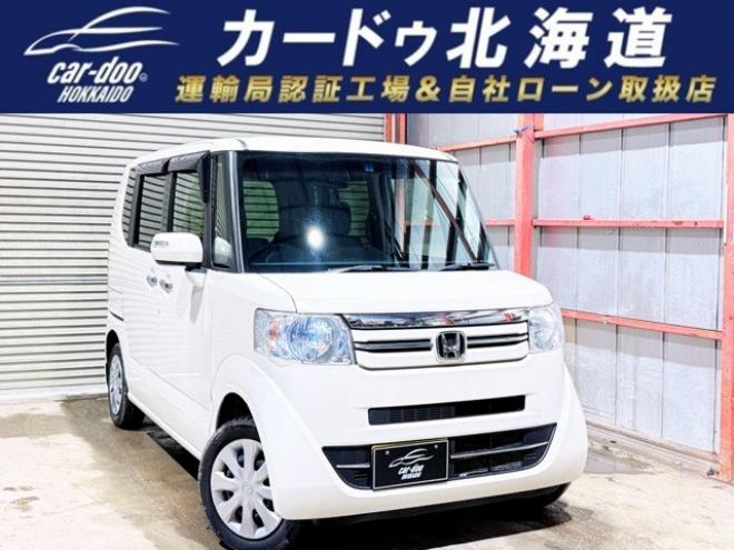 N-BOXG Lパッケージ 4WD　下廻防錆 660