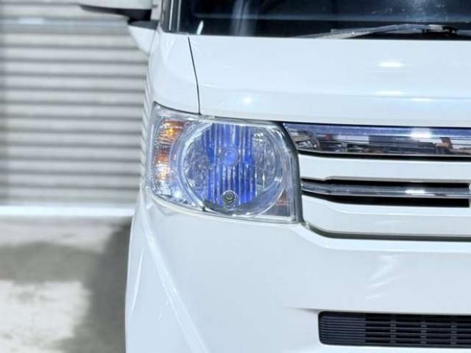 N-BOXG Lパッケージ 4WD　下廻防錆 660