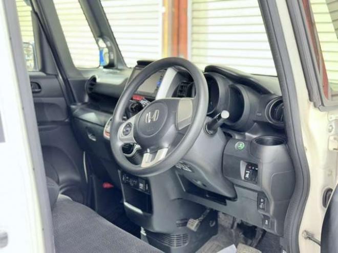 N-BOXG Lパッケージ 4WD　下廻防錆 660