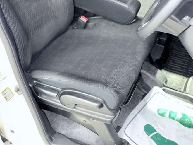 N-BOXG Lパッケージ 4WD　下廻防錆 660