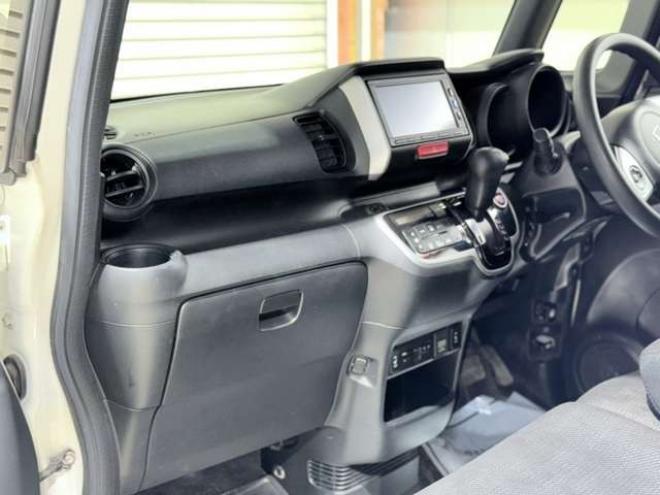 N-BOXG Lパッケージ 4WD　下廻防錆 660