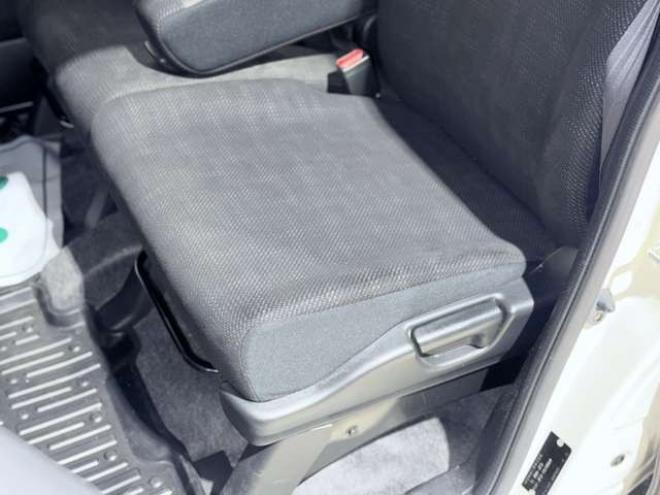 N-BOXG Lパッケージ 4WD　下廻防錆 660