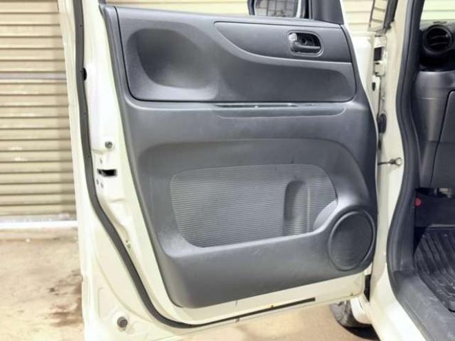 N-BOXG Lパッケージ 4WD　下廻防錆 660