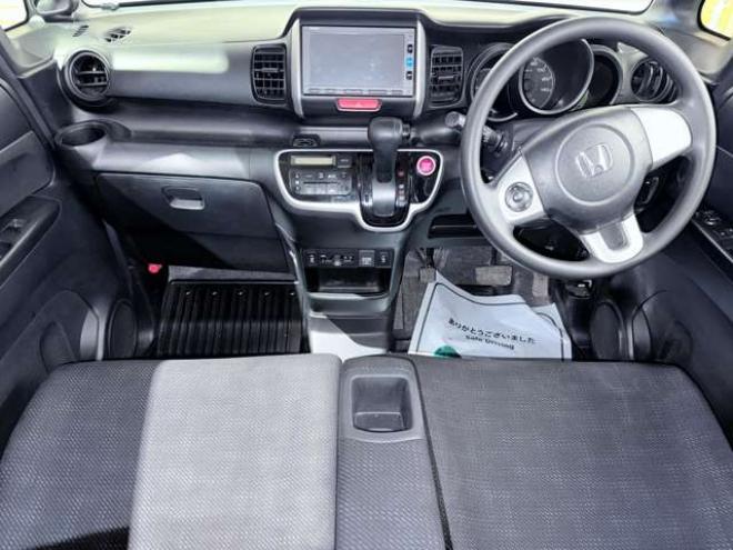N-BOXG Lパッケージ 4WD　下廻防錆 660
