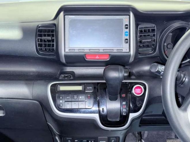 N-BOXG Lパッケージ 4WD　下廻防錆 660