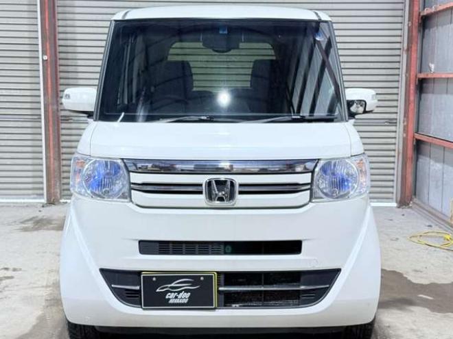 N-BOXG Lパッケージ 4WD　下廻防錆 660