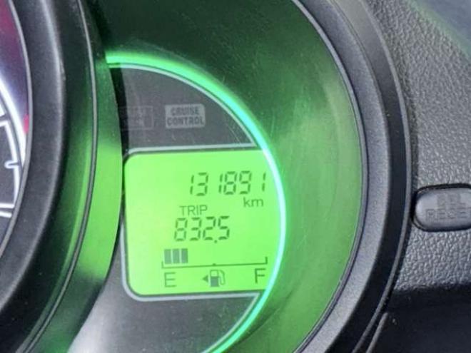 N-BOXG Lパッケージ 4WD　下廻防錆 660