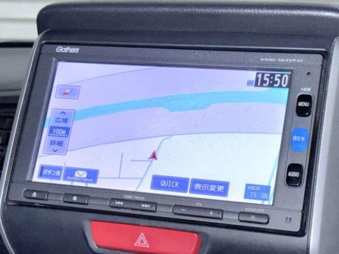 N-BOXG Lパッケージ 4WD　下廻防錆 660