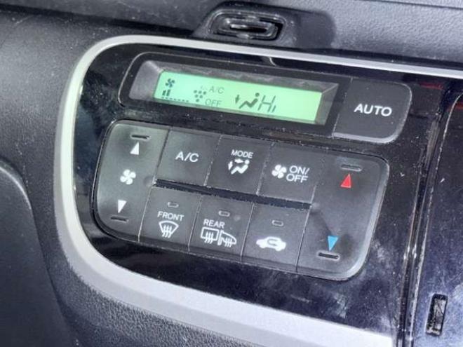 N-BOXG Lパッケージ 4WD　下廻防錆 660