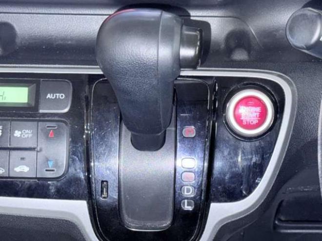 N-BOXG Lパッケージ 4WD　下廻防錆 660