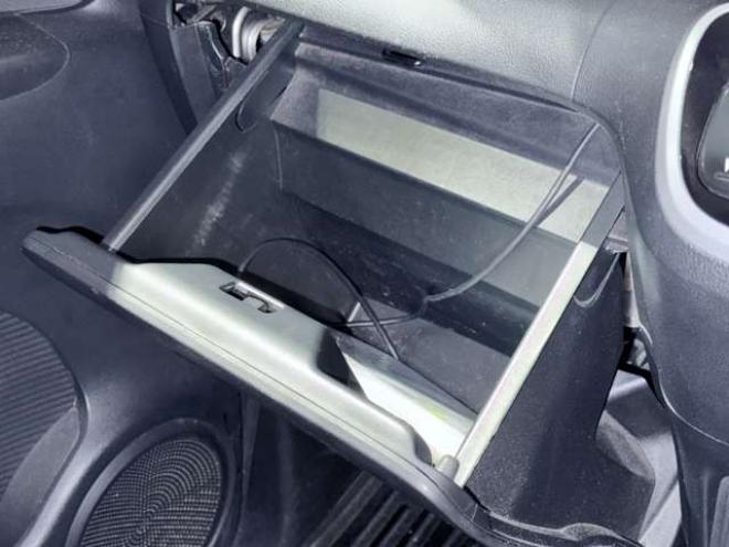 N-BOXG Lパッケージ 4WD　下廻防錆 660