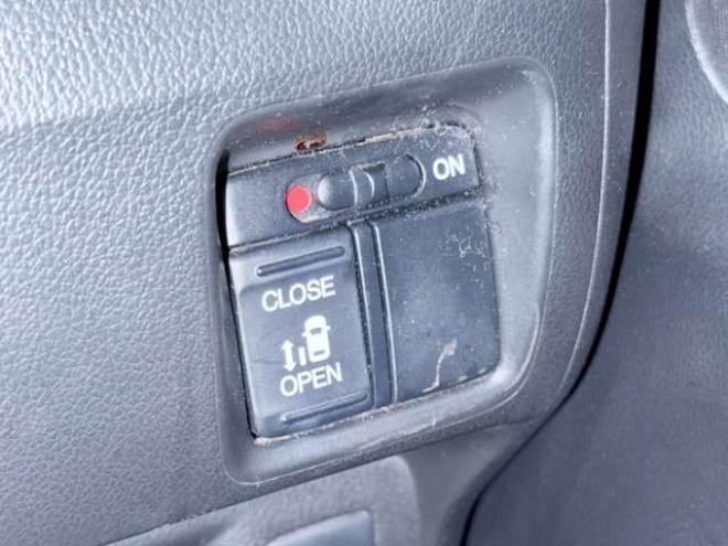 N-BOXG Lパッケージ 4WD　下廻防錆 660