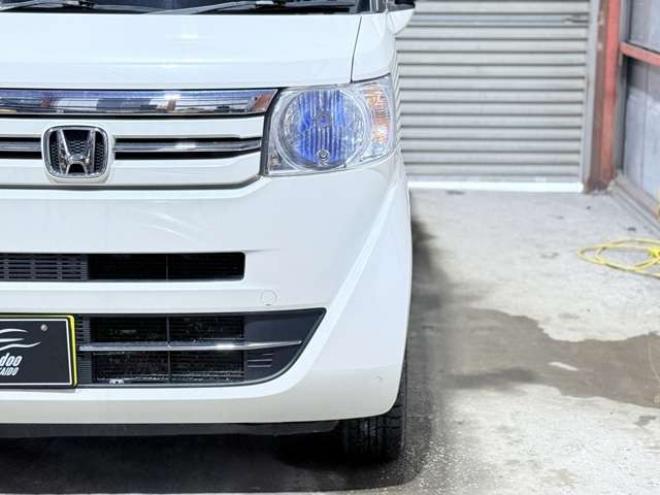 N-BOXG Lパッケージ 4WD　下廻防錆 660