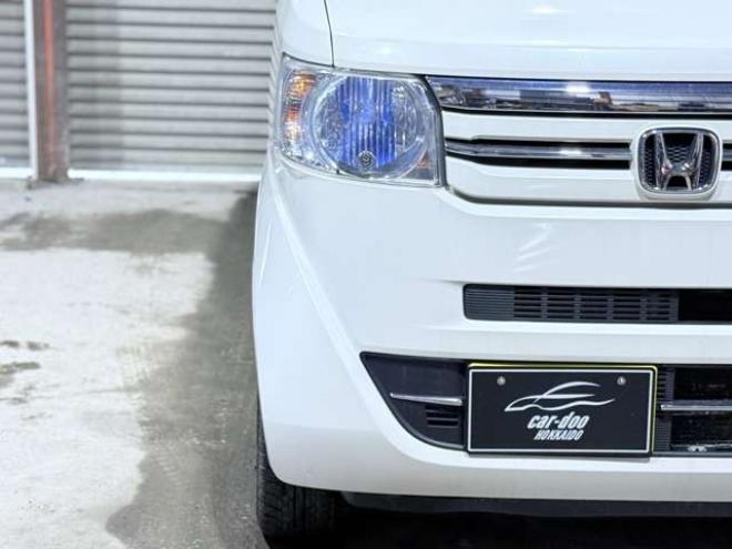 N-BOXG Lパッケージ 4WD　下廻防錆 660