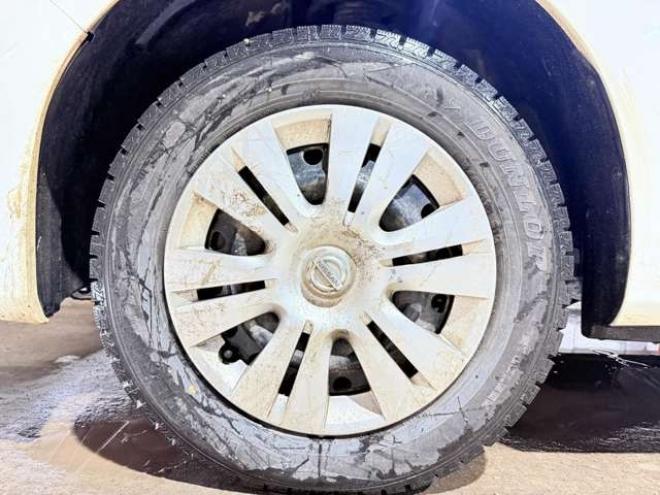 セレナ2.0 20X Vセレクション+Safety 4WD　下廻防錆TVナビBカメエンスタETC 2000