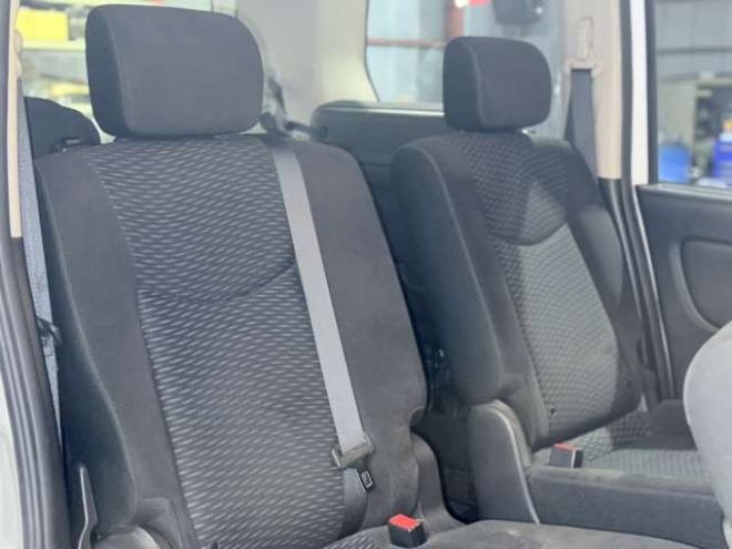 セレナ2.0 20X Vセレクション+Safety 4WD　下廻防錆TVナビBカメエンスタETC 2000