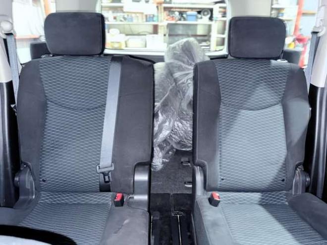 セレナ2.0 20X Vセレクション+Safety 4WD　下廻防錆TVナビBカメエンスタETC 2000