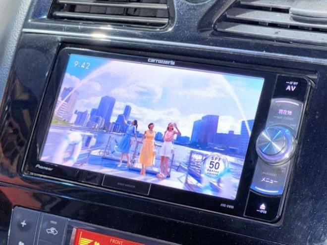セレナ2.0 20X Vセレクション+Safety 4WD　下廻防錆TVナビBカメエンスタETC 2000