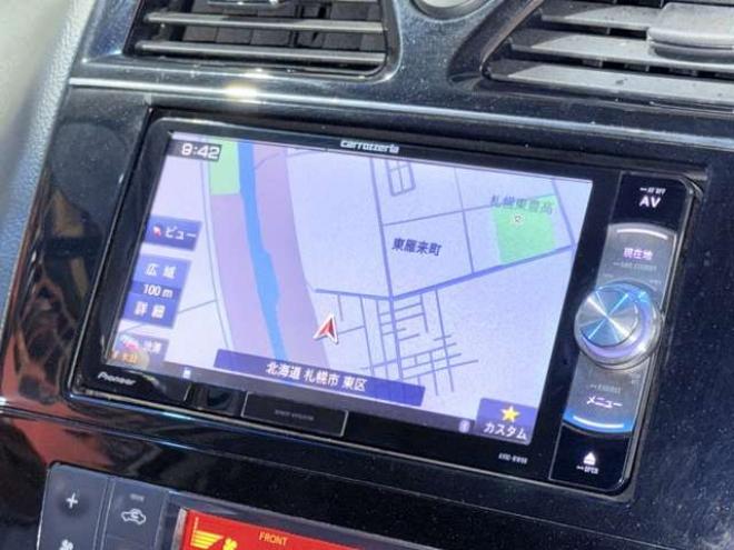 セレナ2.0 20X Vセレクション+Safety 4WD　下廻防錆TVナビBカメエンスタETC 2000