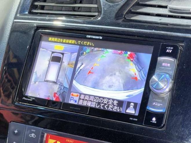 セレナ2.0 20X Vセレクション+Safety 4WD　下廻防錆TVナビBカメエンスタETC 2000