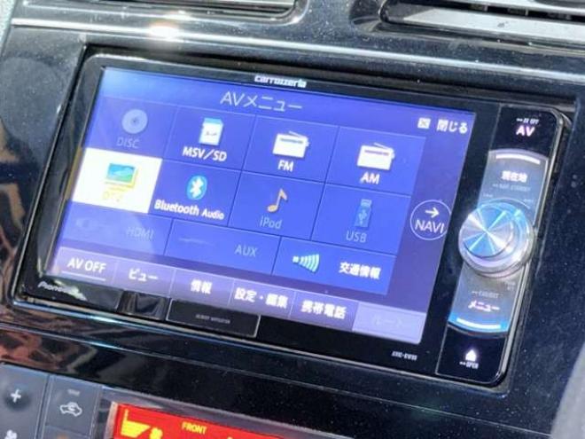セレナ2.0 20X Vセレクション+Safety 4WD　下廻防錆TVナビBカメエンスタETC 2000