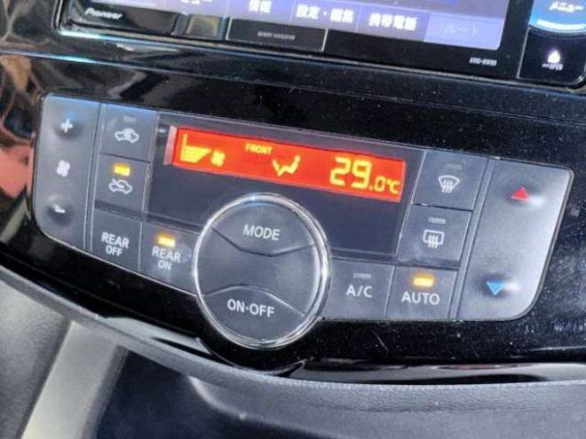 セレナ2.0 20X Vセレクション+Safety 4WD　下廻防錆TVナビBカメエンスタETC 2000