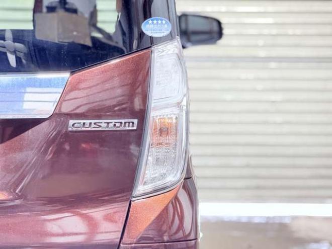 ekスペースカスタム T 4WD　下廻防錆TVナビBカメ 660
