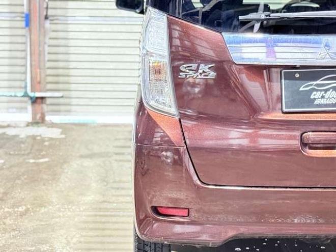ekスペースカスタム T 4WD　下廻防錆TVナビBカメ 660