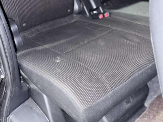 ekスペースカスタム T 4WD　下廻防錆TVナビBカメ 660