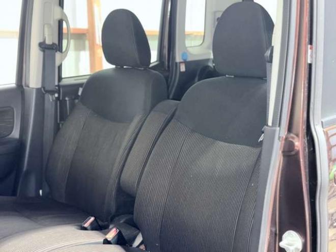 ekスペースカスタム T 4WD　下廻防錆TVナビBカメ 660