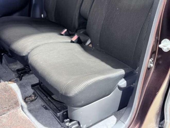 ekスペースカスタム T 4WD　下廻防錆TVナビBカメ 660