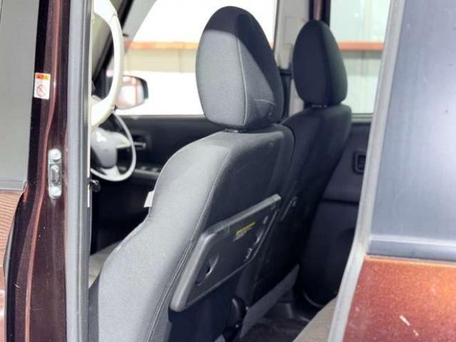 ekスペースカスタム T 4WD　下廻防錆TVナビBカメ 660