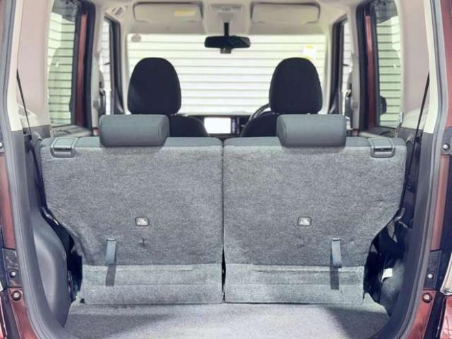 ekスペースカスタム T 4WD　下廻防錆TVナビBカメ 660