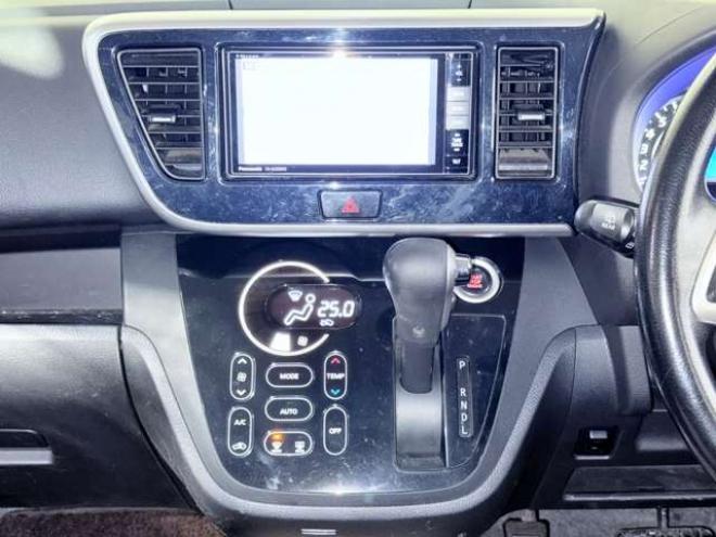 ekスペースカスタム T 4WD　下廻防錆TVナビBカメ 660