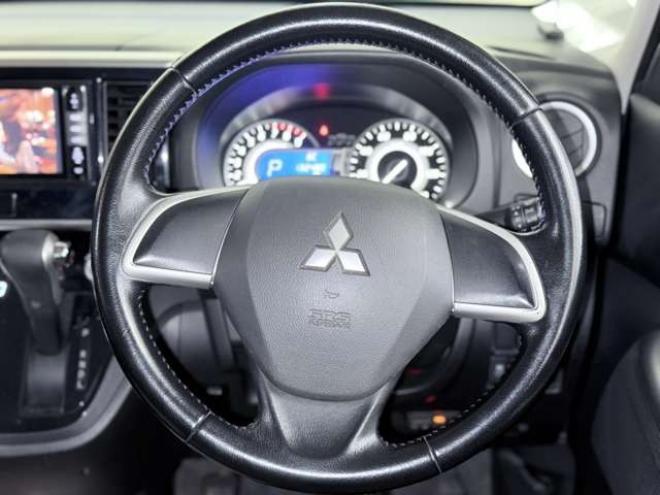 ekスペースカスタム T 4WD　下廻防錆TVナビBカメ 660
