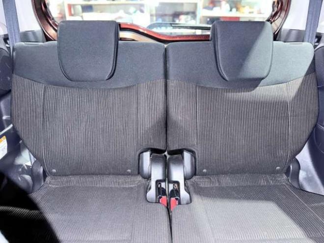 ekスペースカスタム T 4WD　下廻防錆TVナビBカメ 660