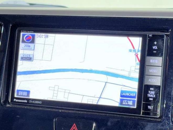 ekスペースカスタム T 4WD　下廻防錆TVナビBカメ 660
