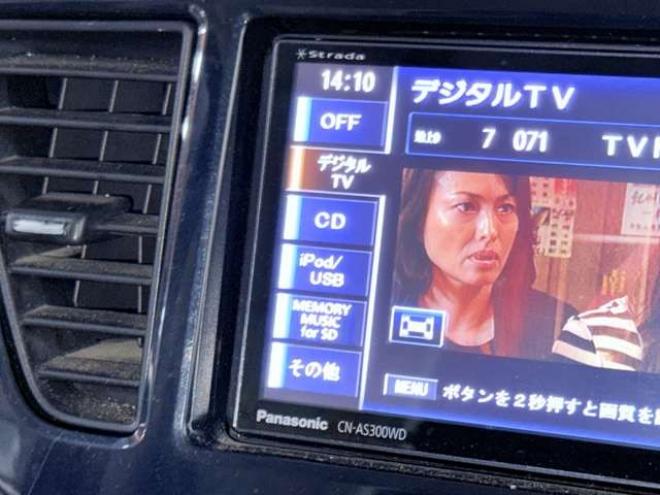 ekスペースカスタム T 4WD　下廻防錆TVナビBカメ 660