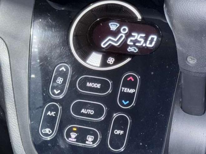 ekスペースカスタム T 4WD　下廻防錆TVナビBカメ 660