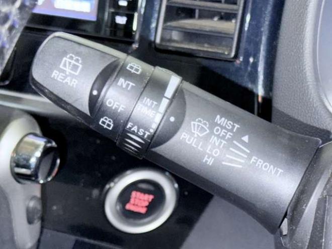 ekスペースカスタム T 4WD　下廻防錆TVナビBカメ 660