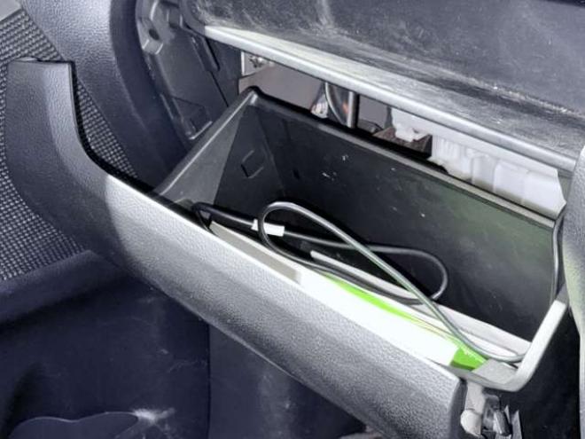 ekスペースカスタム T 4WD　下廻防錆TVナビBカメ 660