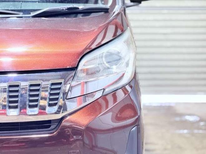 ekスペースカスタム T 4WD　下廻防錆TVナビBカメ 660