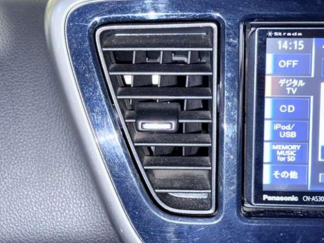ekスペースカスタム T 4WD　下廻防錆TVナビBカメ 660