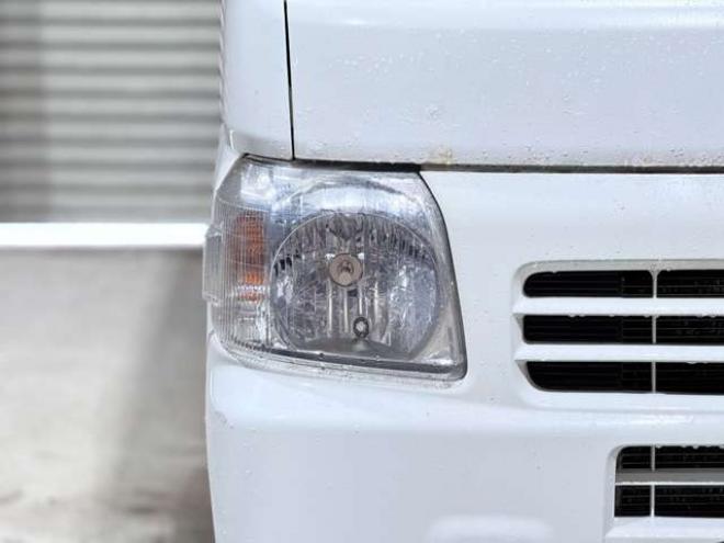 アクティバン SDX 4WD　下廻防錆 660