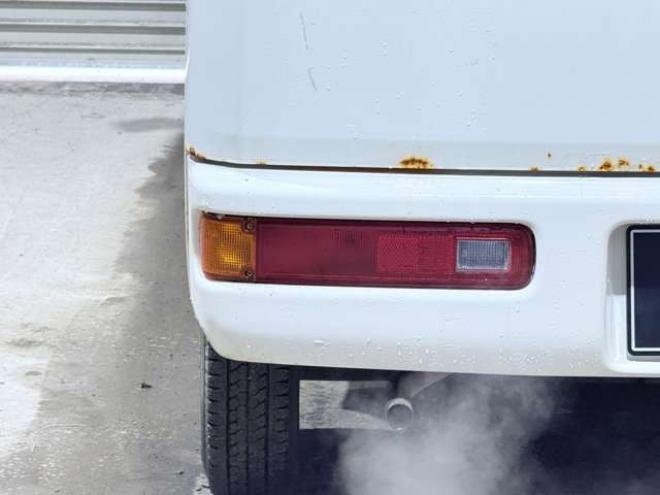 アクティバン SDX 4WD　下廻防錆 660