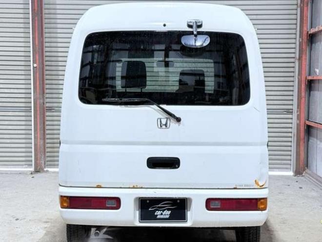 アクティバン SDX 4WD　下廻防錆 660