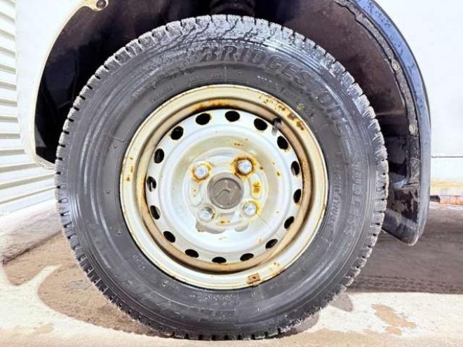 アクティバン SDX 4WD　下廻防錆 660