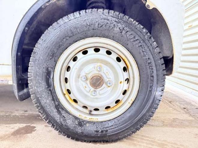 アクティバン SDX 4WD　下廻防錆 660