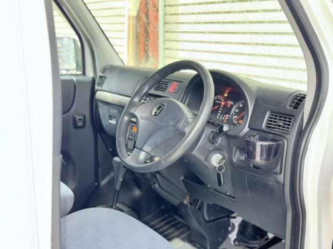 アクティバン SDX 4WD　下廻防錆 660